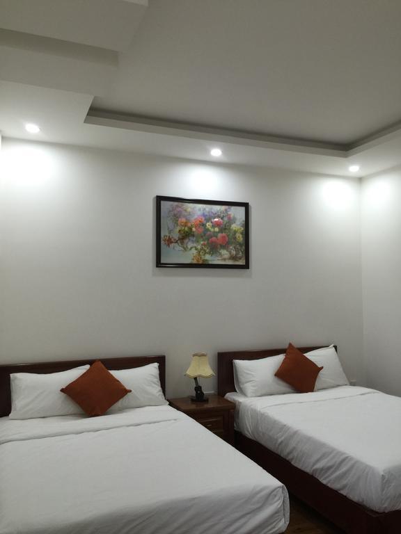 Apartamento Lantern Riverside Hoi An Exterior foto