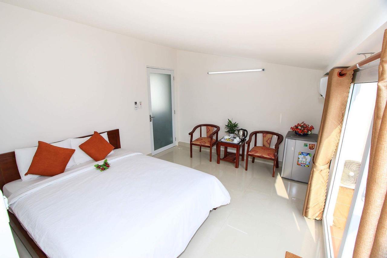 Apartamento Lantern Riverside Hoi An Exterior foto