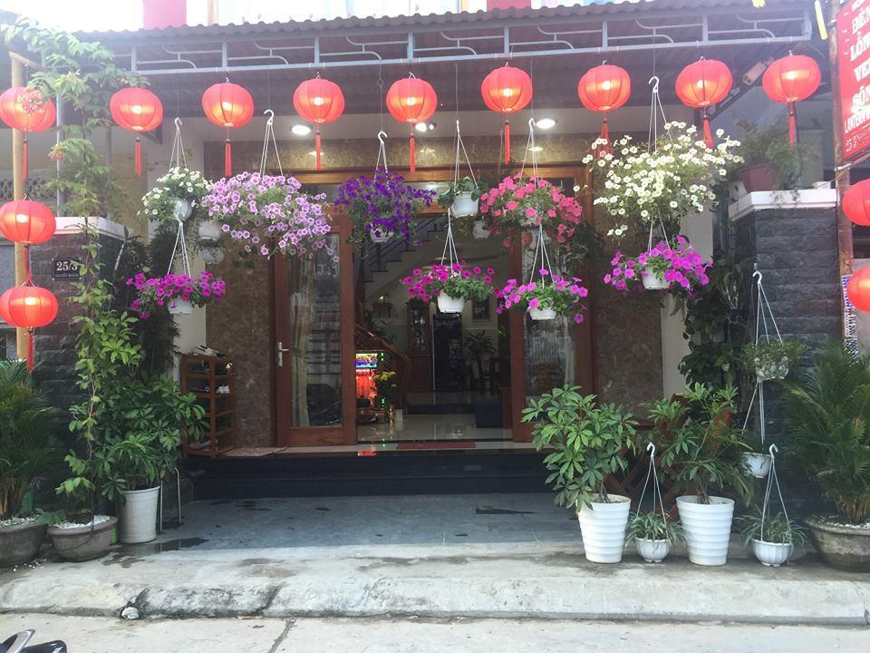 Apartamento Lantern Riverside Hoi An Exterior foto